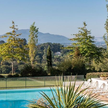 Residence Pierre & Vacances Les Terrasses D'Arcangues Luaran gambar