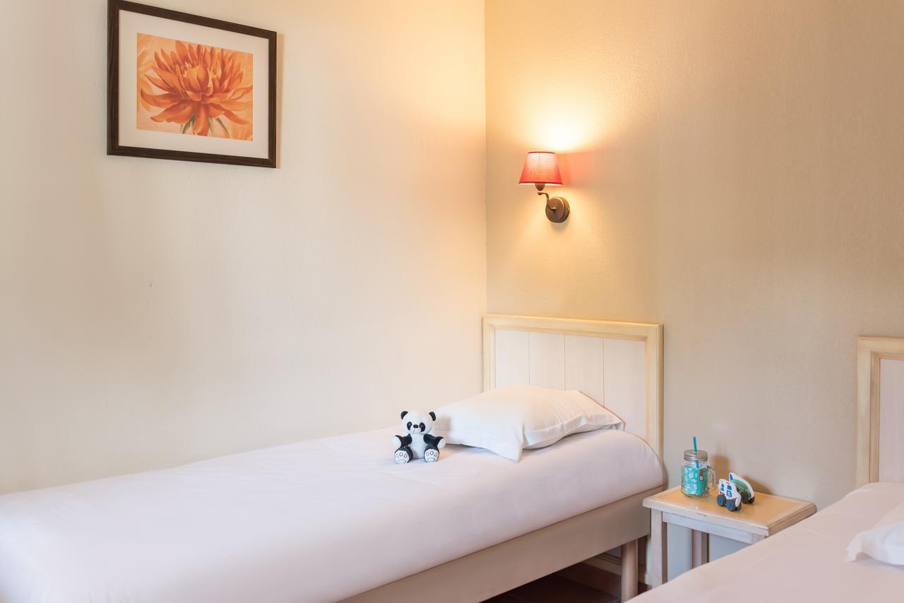 Residence Pierre & Vacances Les Terrasses D'Arcangues Bilik gambar