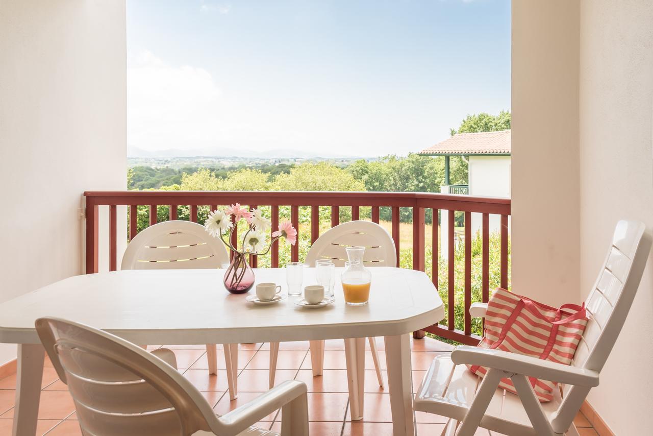 Residence Pierre & Vacances Les Terrasses D'Arcangues Bilik gambar