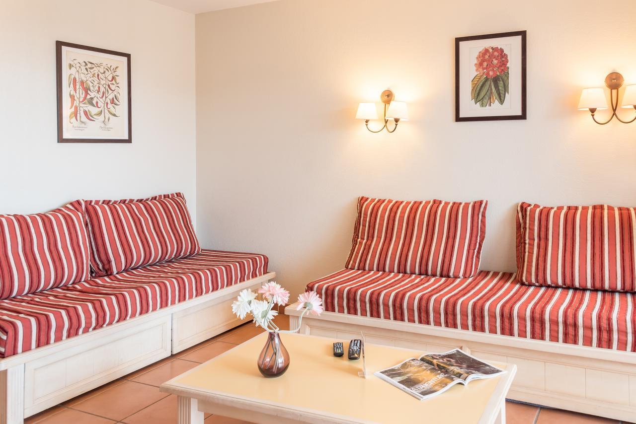 Residence Pierre & Vacances Les Terrasses D'Arcangues Bilik gambar