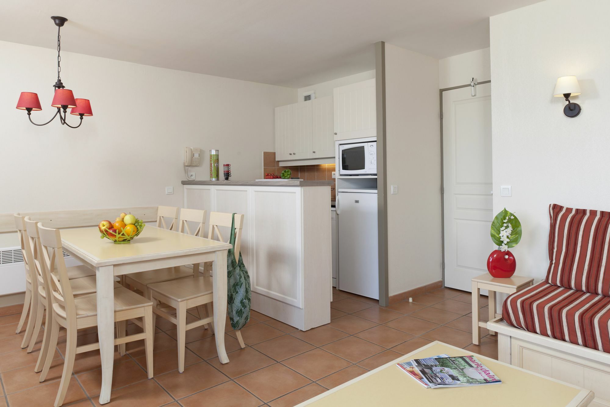 Residence Pierre & Vacances Les Terrasses D'Arcangues Luaran gambar