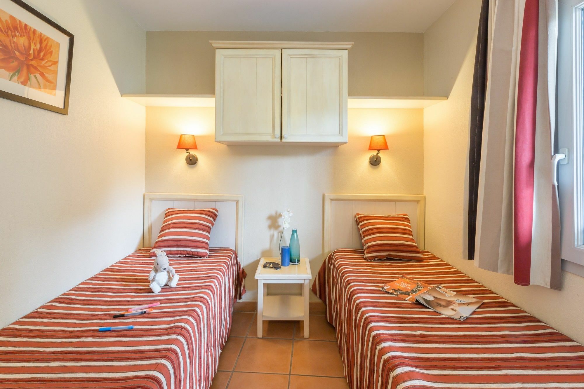 Residence Pierre & Vacances Les Terrasses D'Arcangues Luaran gambar