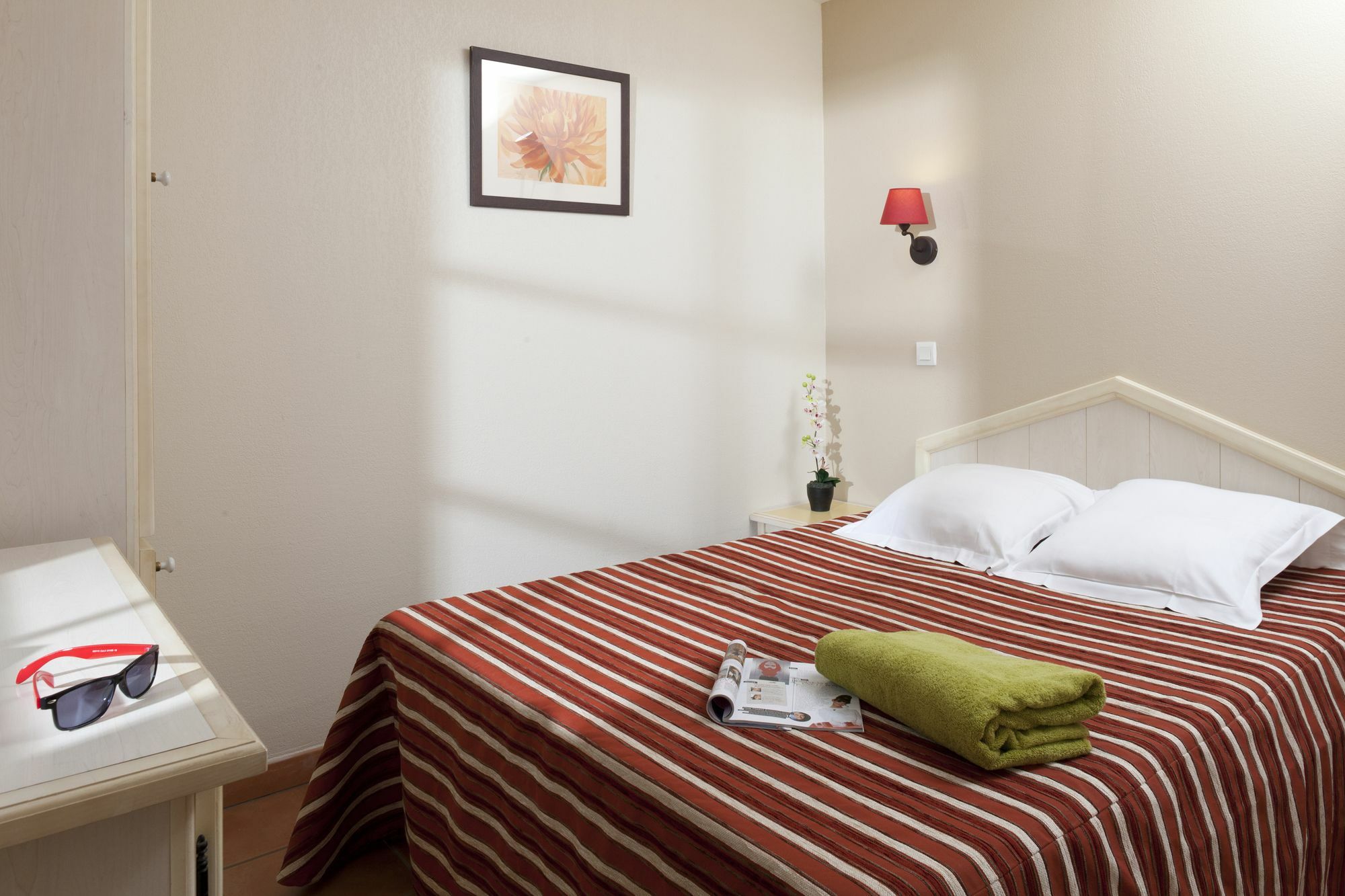 Residence Pierre & Vacances Les Terrasses D'Arcangues Luaran gambar